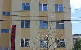 Toto Hotel  2*