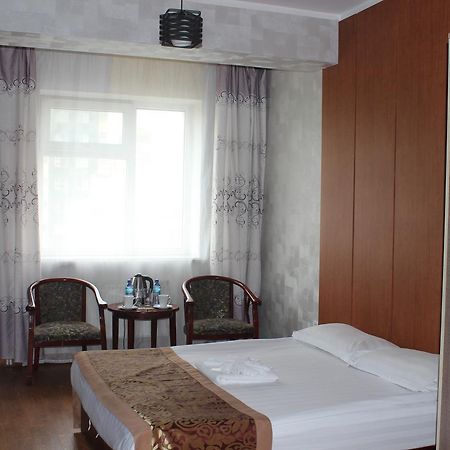 Toto Hotel Улан-Батор Экстерьер фото