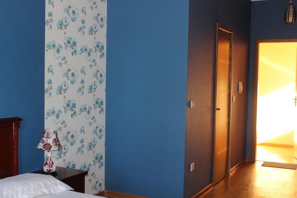 Toto Hotel Улан-Батор Экстерьер фото