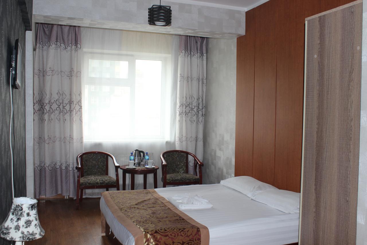 Toto Hotel Улан-Батор Экстерьер фото