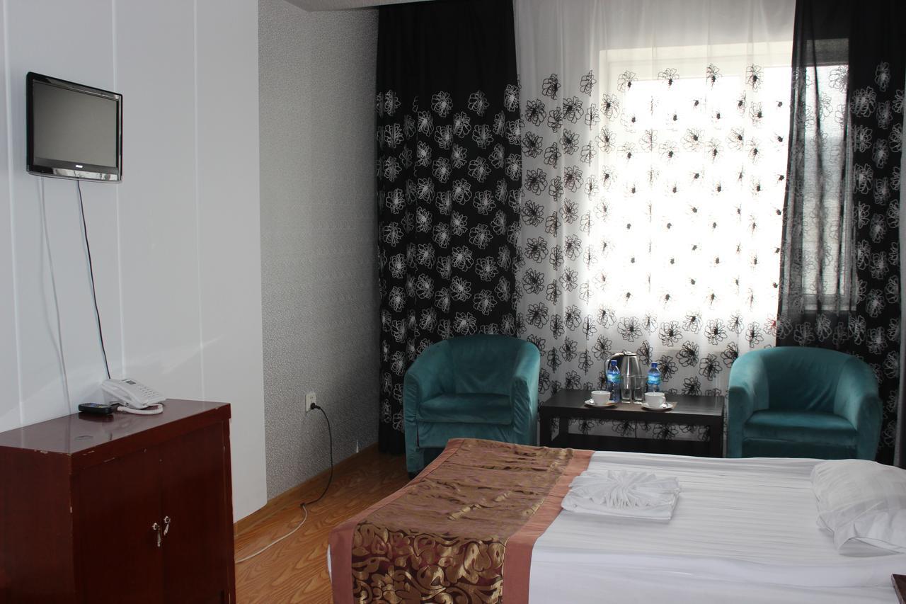 Toto Hotel Улан-Батор Экстерьер фото